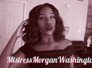 MistressMorganWashington