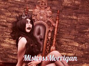 MistressMorrigan