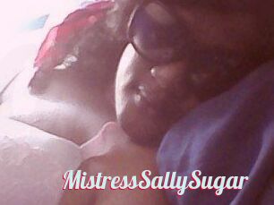 MistressSallySugar