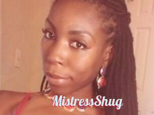 MistressShug