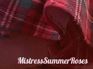 MistressSummerRoses