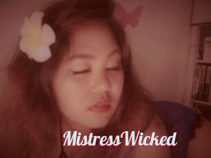 MistressWicked