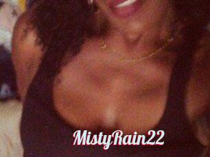 MistyRain22