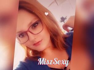 MiszSexy