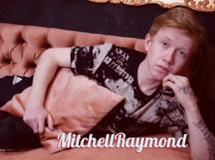 MitchellRaymond