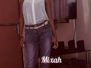 Mixah