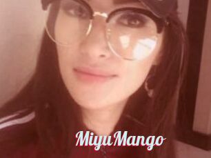 MiyuMango