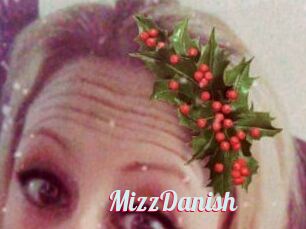 MizzDanish