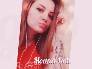 Moana_Doll