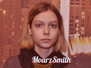 MoarzSmith