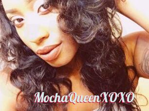 MochaQueenXOXO