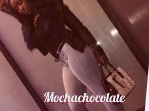 Mochachocolate