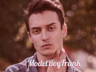 ModelBoyFrank