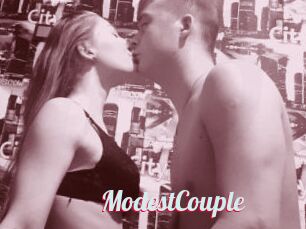 ModestCouple