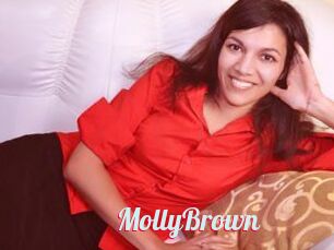 MollyBrown