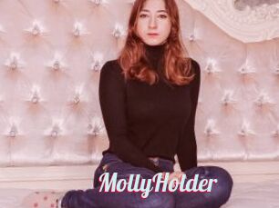 MollyHolder