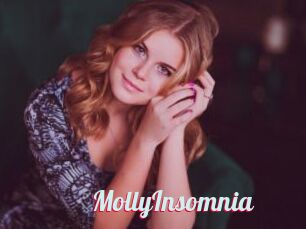 MollyInsomnia