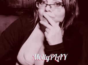 MollyPLAY