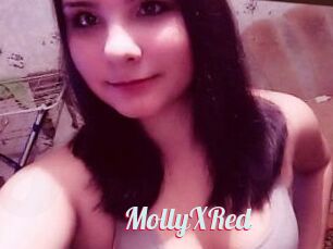 MollyXRed