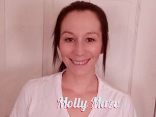 Molly_Maze