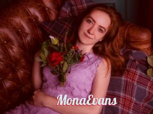 MonaEvans