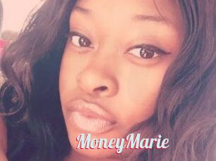 MoneyMarie