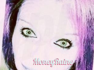 MoneyRaine