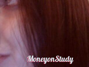 MoneyonStudy