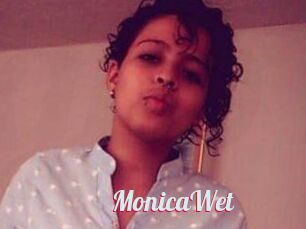 MonicaWet