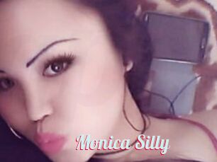 Monica_Silly