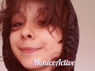 MoniceActive