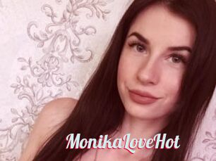 MonikaLoveHot