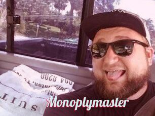 Monoplymaster