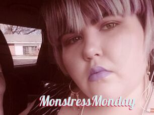 MonstressMonday