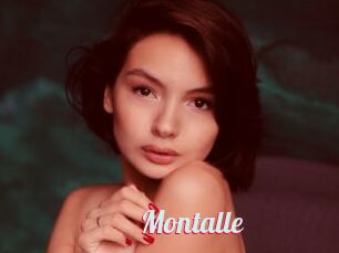 Montalle