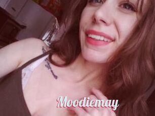 Moodiemay