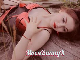 MoonBunnyX