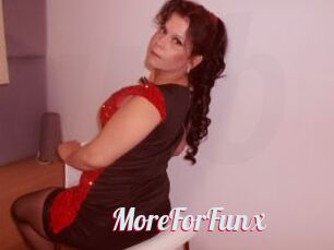 MoreForFunx