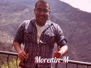 Morenin_M