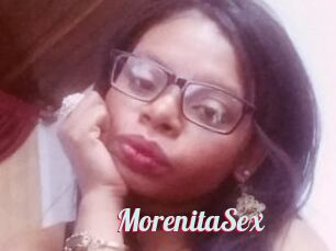 MorenitaSex