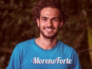 MorenoForte