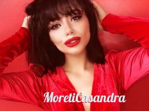 MoretiCasandra