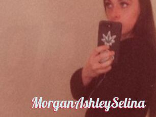 MorganAshleySelina