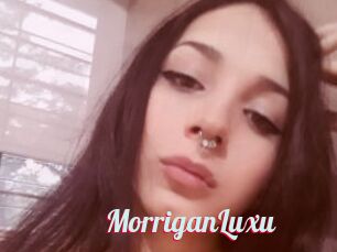 MorriganLuxu