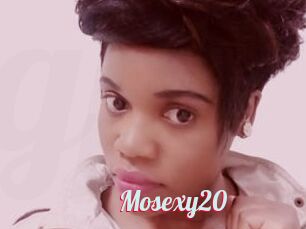 Mosexy20