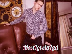 MostLovelyLad