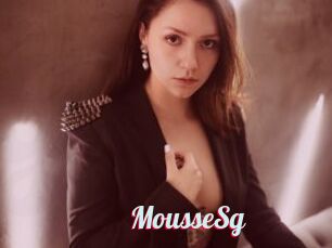 MousseSg