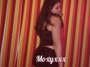 Moxyxxx