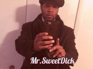 Mr.SweetDick