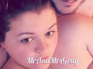 MrAndMrsGray